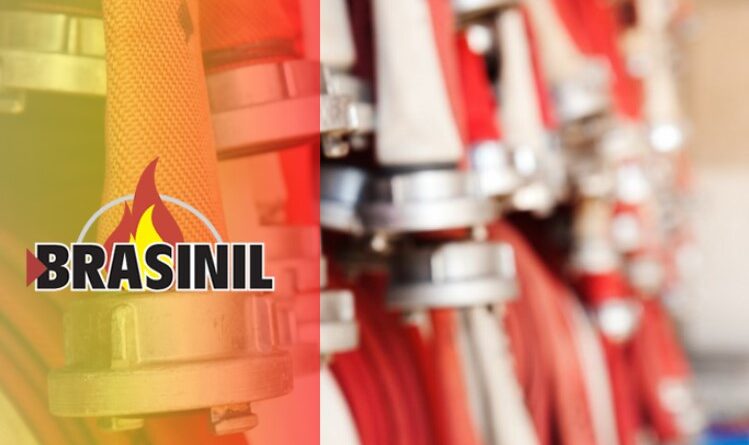 tipos de mangueira de incêndio