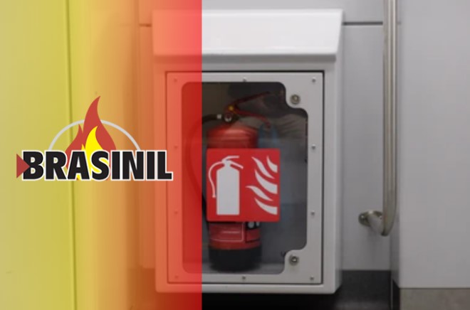 recarga de extintores sp