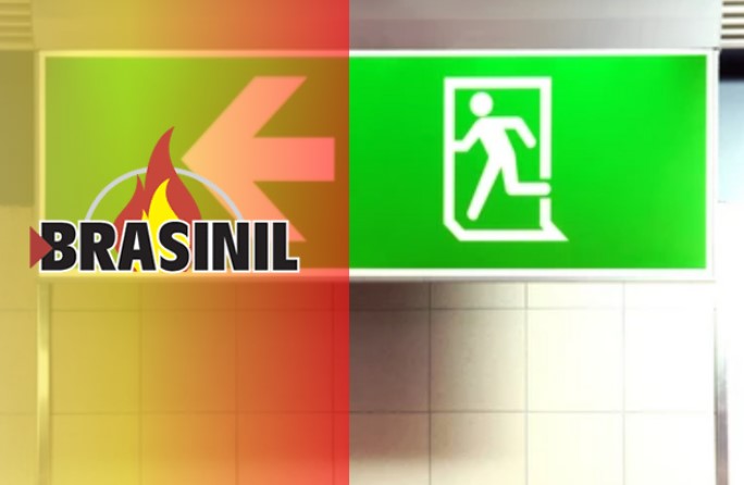 prevenção de incêndios